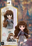 Poupée Hermione Granger Harry Potter Wizarding World 8 pouces