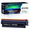 Tonerweb HP Color LaserJet Pro M 477 fnw - Tonerkassett, erstatter Toner Sort HY 410X (6.500 sider) 8H410X-CF410X 78209