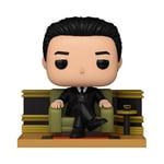 Figurine Funko Pop Deluxe The Godfather Michael Corleone