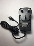 12V Mains AC Adaptor Power Supply for DIGIHOME DIGIPVR320SD DIGITAL TV RECORDER