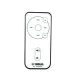 Genuine Yamaha PDX-30BL / PDX30BL HiFi Remote Control