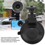 Suction Cup For Action Camera Accessories For Car Mount Glass Holder S XD