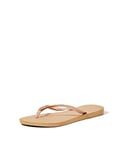 Havaianas Slim Femme, Rose Gold, 45/46