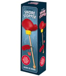 The Ultimate Snore Stopper- Joke Stop Snoring Secret Santa Gift for Men Women