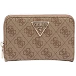 Portefeuille Guess  Portefeuille Femme  Latte - SG850040