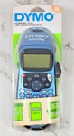 Brand New DYMO LetraTag LT-100H Handheld Label Maker with Label Cassette