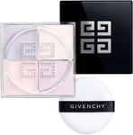 GIVENCHY Prisme Libre Mattifying & Blurring Setting Loose Powder 4 x 2.5g 00 - Tulle Opalescent