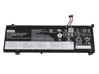 Lenovo ThinkBook 15 G4 ABA (21DL) original Batterie 60Wh 15,44V/4 cellules