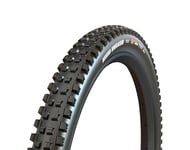 Maxxis High Roller 3 Pneu de vélo avec Perle Pliable 27,5 x 2,40 mm Large Trail/MaxxGrip/Double Down/Tubeless Ready, Noir