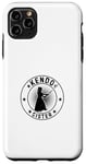 Coque pour iPhone 11 Pro Max Kendo Sister Kendo Fighter Sœur Kendo Wrestler