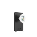 Mon refuge Salt Point State Park PopSockets PopWallet pour MagSafe