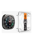 Spigen GLAS.tR EZ Fit - Samsung Galaxy Watch Ultra