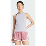 adidas Aeroready Train Essentials Regular 3-stripes Tank Top, storlek X-Small