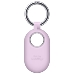 Samsung Galaxy SmartTag2 Silicone Case Lavender