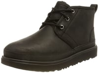 UGG NEUMEL WEATHER II CLASSIC BOOT , Homme Men's BLACK TNL 38 EU