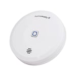 Homematic IP HmIP-SWD Détecteur deau sans Fil