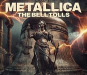 Metallica  The Bell Tolls  CD