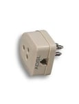 Fanton 27385 Commutateur ADSL Prise Bouts Fiche 6 2 Accessoires