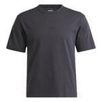 Reebok Men's Graphic Series T-Shirt, PURGRY, 3XL