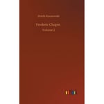 Frederic Chopin (inbunden, eng)