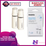 Babyliss 4580U Universal Fitting Thermacell Gas Replacement Energy Cells 2 Pack