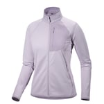 Arc'teryx Arc'teryx Delta Jacket W - Light Velocity - Dam - XL- Naturkompaniet