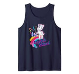 My Little Pony: A New Generation Sunny Starscout Crystals Tank Top