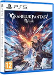 Granblue Fantasy: Relink ( PlayStation 5 )