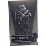 Star Wars Story Rogue One - Death Trooper Specialist 30 cm Hot Toys 1/6  MMS385