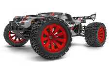 QUANTUM+ XT FLUX 3S 1/10 4WD STADIUM TRUCK - RED