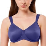 Triumph BH Essential Minimizer T W X Midnattsblå F 85 Dame