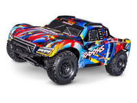 Traxxas Maxx Slash 4WD 1:7 short Course Truck Rock 'N Roll Rtr VXL-6S Brush