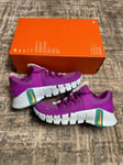 Size 3.5 - Nike Free Metcon  Hyper Violet DV3950 501