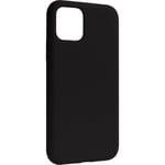 LEKI BYCPH COVER TIL IPHONE 11 SILIKON SORT