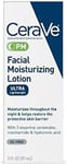 Cerave Facial Moisturizing Lotion PM Ultra Lightweight 3 Oz