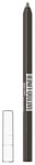 Maybelline New York Tattoo Liner Gel Pencil 823 Aurora Flip