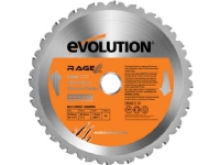 Evolution TCT multi-tasking sag RAGE 210mm 24z (EVO-210-MULTI)