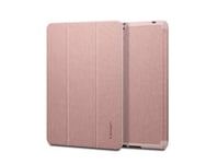 Spigen Urban Fit, Folio, Apple, Ipad 10.2 (2019), 25,9 Cm (10.2")