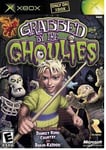 Grabbed by the Ghoul - Grabbed by the Ghoulies  /Xbox - New Xbox - T1398z