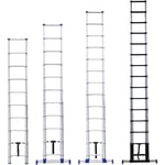 Echelles x-tenso 2 simple telesco 3.2M