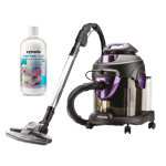 Vytronix Carpet Washer 1600W Multifunction Wet & Dry Vacuum Cleaner & Shampoo