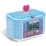 Boîte a Bijoux - VTECH - Kidisecrets - Multicolore - Écran Rétroéclairé - 4 a...