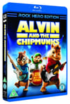 Alvin And The Chipmunks