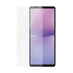 PanzerGlass Sony Xperia 10 V Skärmskydd i reptåligt härdat glas - Ultra Wide Fit