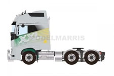 WSI 04-2119 Volvo FH4 Globetrotter XXL 6X4 Tag Axe - 1:50 - WSI - 04-2119