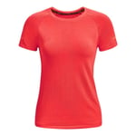 Under Armour Seamless Run T-shirt för män | Lätt och bekväm löpartröja - Handla nu på Loparshop.se!