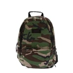 Superdry Mens Accessories Natural Tarp Backpack in Green material_polyester - One Size