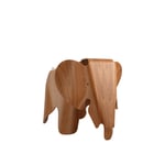 Vitra - Eames Elephant American Cherry - Barnstolar - Charles & Ray Eames - Träfärgad - Trä