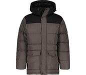 Polar Parkas M vinterjacka Herr CLAY S