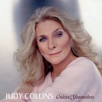 Judy Collins  Voices / Shameless  CD